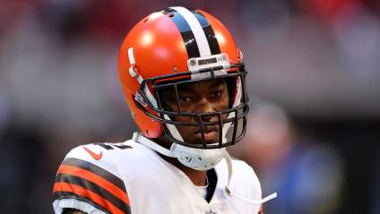 Extension for $100 Million Star Dubbed Browns’ Top Summer Priority