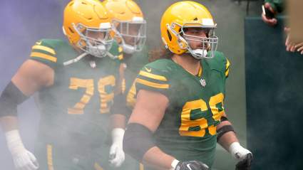 Commanders Encouraged to Sign Former $105 Million Offensive Tackle