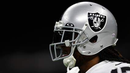 Raiders’ Nightmare Scenario This Season Involves $140 Million Star: Analyst