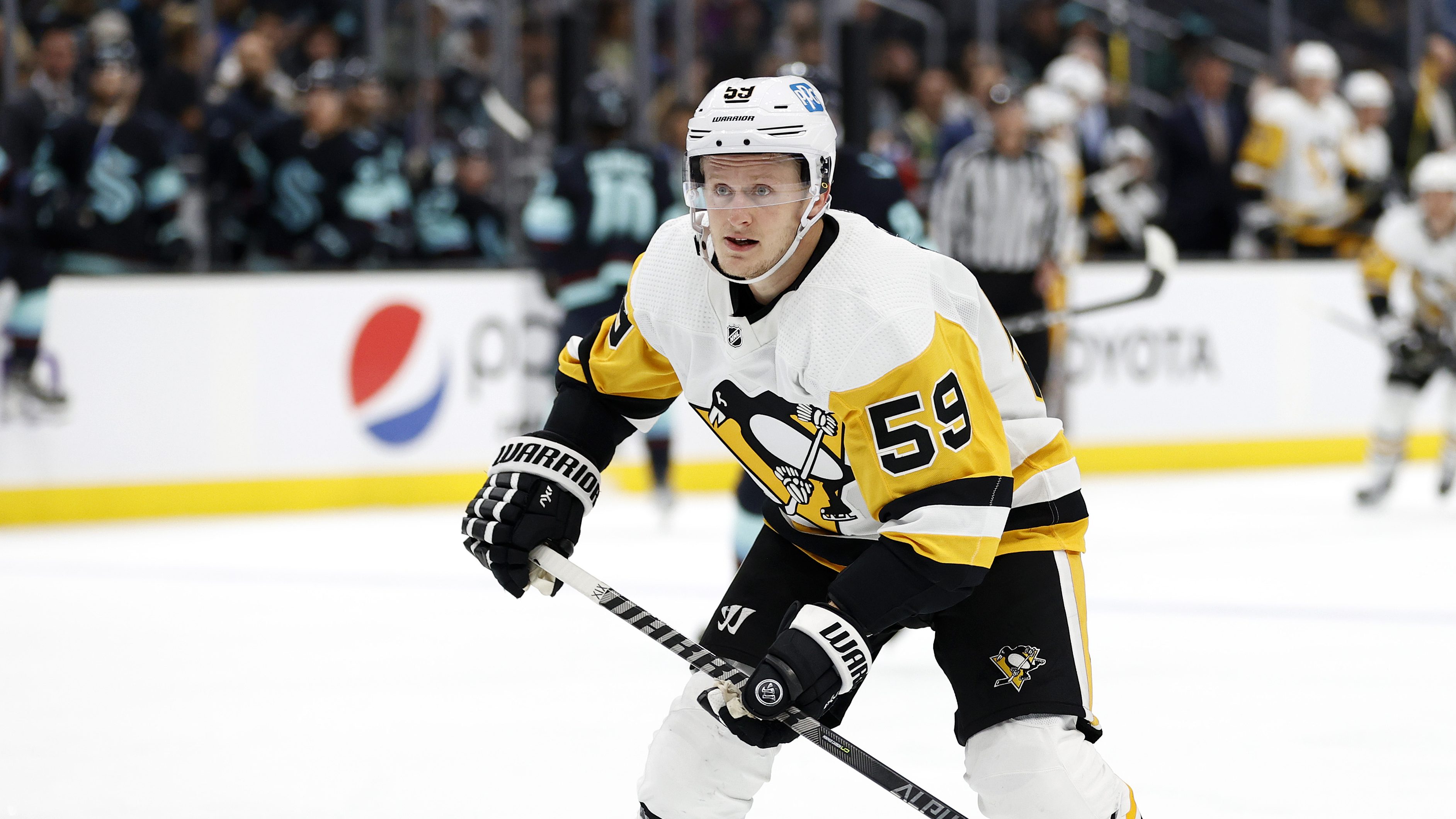 Lightning Set To Announce Huge Jake Guentzel Contract: Report