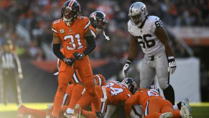 Former Broncos $61 Million All-Pro Targeted to NFC South