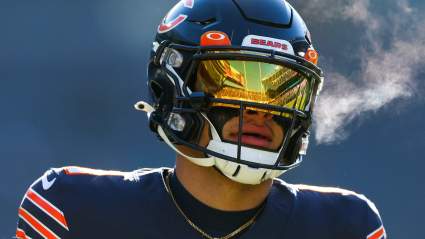 Justin Fields Takes Shot at Bears’ Culture After Trade to Steelers