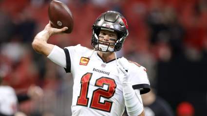 Tom Brady Heaps Praise on Maple Leafs’ Latest Move: ‘Stanley Cup Next’