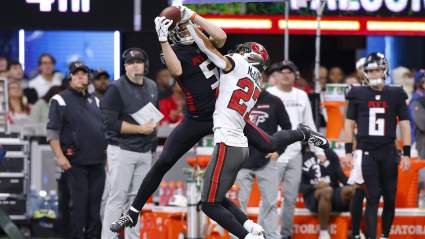 Buccaneers Could Get Exposed at Cornerback in 2024