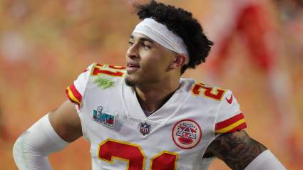 Chiefs ‘Crazy’ Move to Switch $14 Million CB’s Position Turns Heads