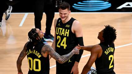 Proposed Trade Sends Heat $71 Million 20 Point Scorer
