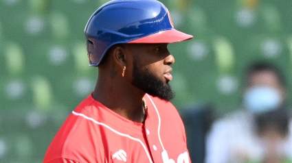 Phillies Trade Proposal Adds $50 Million Slugger for ‘Standout’ Infield Prospect
