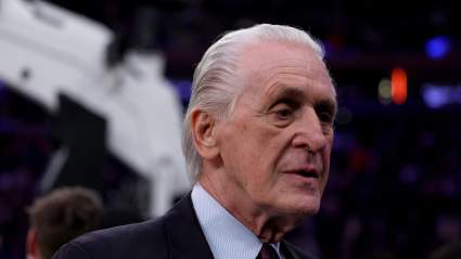 Heat Trade Pitch Lands $215 Million All-Star, Keeps Butler, Adebayo in Miami