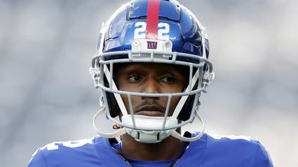 Browns Urged to Sign Veteran Former Giants CB Amid Injury Concerns