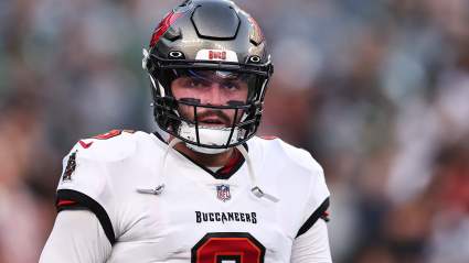 Mayfield’s $40 Million Guarantee From Tampa Bay Criticized