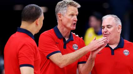 Warriors Trade Pitch Adds $94 Million ‘Modern’ Steve Kerr Favorite