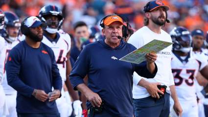 Broncos Deemed ‘Failing’ in Attempts to Rebuild Franchise