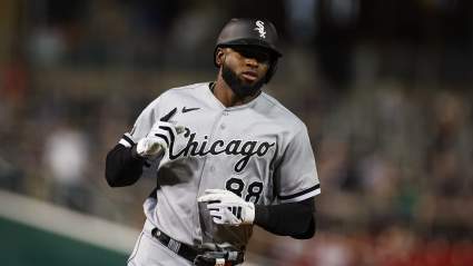 Phillies Named as Potential Trade Destination for $50 Million White Sox Star