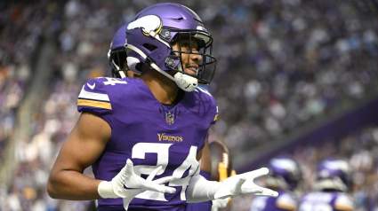 Camryn Bynum Expecting to Snap Vikings’ 48-Year Drought in Contract Year