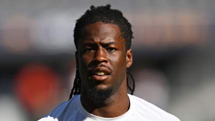 Browns WR Jerry Jeudy Issues Cryptic Message Amid Amari Cooper Holdout