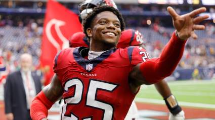 Steelers Add Former AFC Foe’s ‘Instinctive’ CB : Report