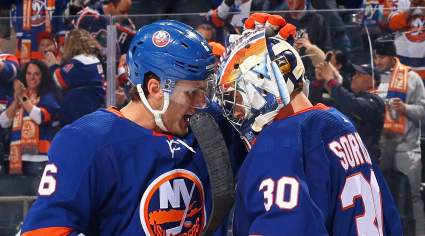 Maple Leafs Trade Idea Flips Islanders Package for Mitch Marner