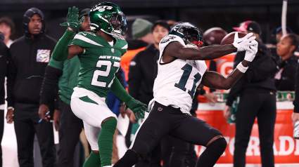 Jets Cornerback Arrested on Marijuana Charges: Reports