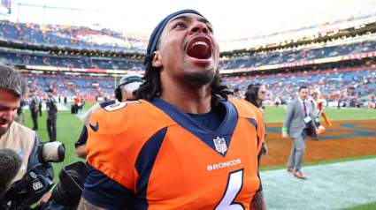 Broncos DB Sparks Star-Studded Conversation About High-Profile Meeting