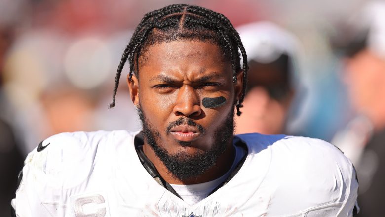 heavy.com - Max Dible - Packers Top Fit for 4,400-Yard Rusher Amid Josh Jacobs' Uncertain Future