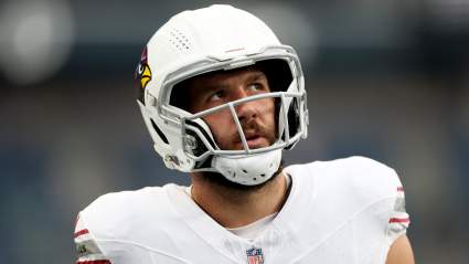 Jets Urged to Sign 9-Year Veteran as ‘Final Move’ of Offseason