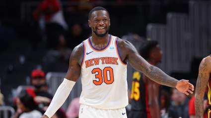 Knicks ‘Dream’ Target Would Involve Trade Package Around Julius Randle