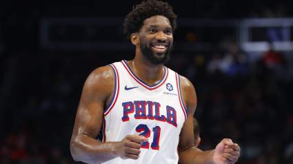 ‘Growing Optimism’ in Philly That 76ers Will Land $175 Million All-Star: Report