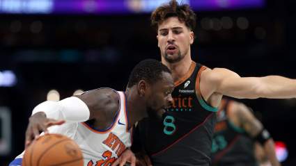 Lakers Linked to Shrewd Trade for $55 Million ‘Tough SOB’
