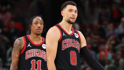 Proposed Bulls Trade Lands $114 Million ‘Dream’ Target From East Rival