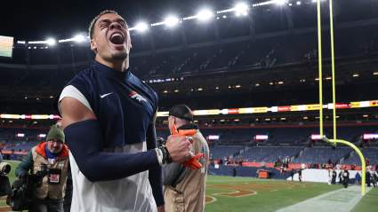 Raiders Could Upgrade Key Position by Signing Ex-Broncos 4-Time All-Pro