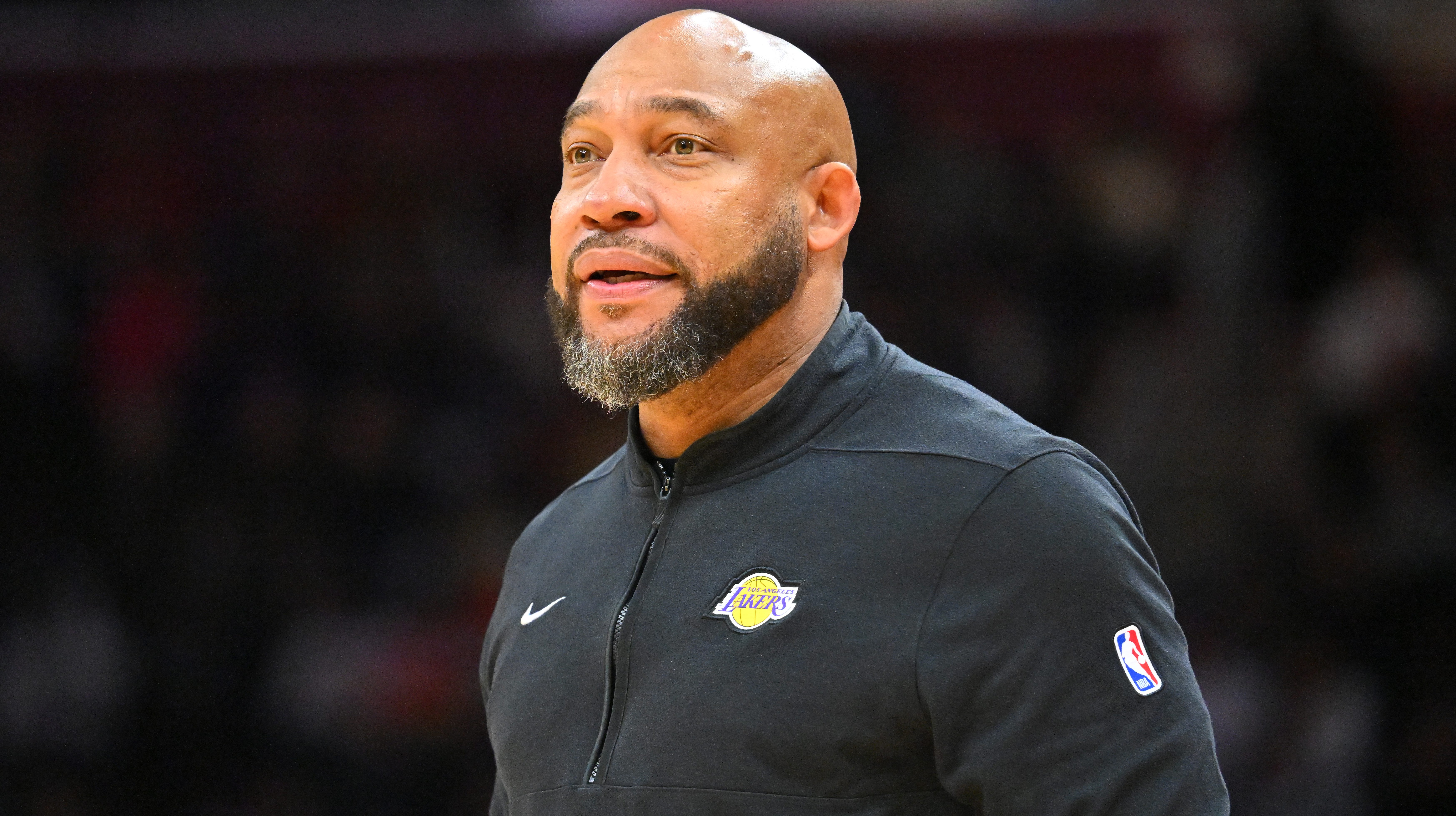 Lakers Coach Fired: An In-Depth Interview Analysis