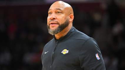 Lakers Ex-Coach Darvin Ham Had Talks to Join Western Conference Rival: Report