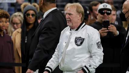 Ex-GM Says Mark Davis Needs to Give ‘Blank Check’ to 3-Time Pro Bowl QB