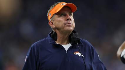 Broncos ‘Trending Toward Contention’ With Sean Payton