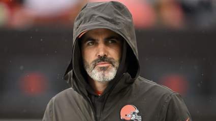 Browns QBs Dubbed Potential Trade Candidates Ahead of Season