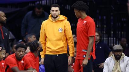 Insider Sheds New Light on Bulls’ Potential Asking Price for Zach LaVine Trade