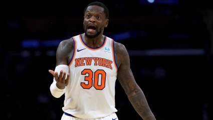 Knicks Proposal Would Move Julius Randle for Long Rumored $221 Million Star