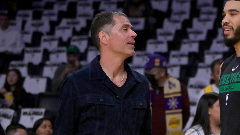 rob pelinka