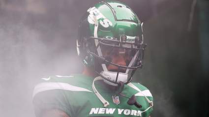 Jets Haven’t Started Extension Talks With 25-Year-Old: Report