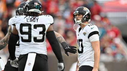 Commanders Release Super Bowl-Winning Kicker Accused of Sexual Assault