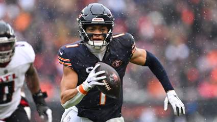 Steelers’ Justin Fields Is ‘a Perfect Fit’ in Arthur Smith’s Offense: Ex-Exec