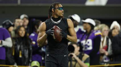 Vikings Insider Rips Justin Jefferson Trade Rumor After Former Exec Piles On