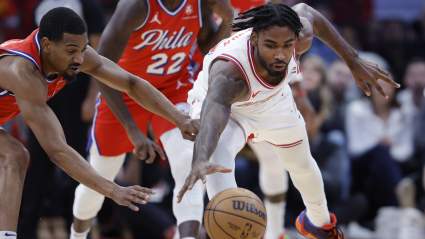 $16 Million Stretch Big Man Dubbed Celtics ‘Dream’ Trade Target