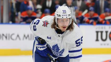 Maple Leafs ‘Nervous’ & ‘Careful’ in Contract Negotiations: Report