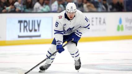 Insider: Maple Leafs ‘Preparing’ to Make an Offer to Re-Sign $65 Million Forward