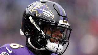 Ravens Have ‘Encouraged’ Lamar Jackson to Make a Key Change