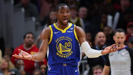 NBA Insider Shares New Info on Jonathan Kuminga & Moses Moody Trade Rumors