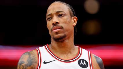 Proposed Sign-&-Trade Lands Target Bulls ‘Would Covet’, More for DeMar DeRozan
