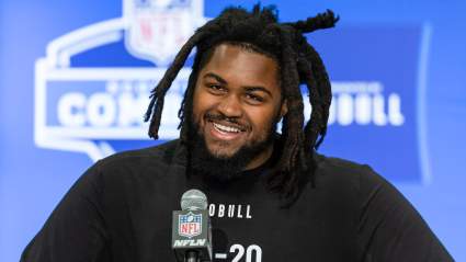 Commanders HC Dan Quinn Gives Positive Injury Update on 2024 2nd-Round Pick