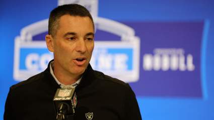 Raiders Have Made Final Decision on Making ‘Major Veteran Acquisition’